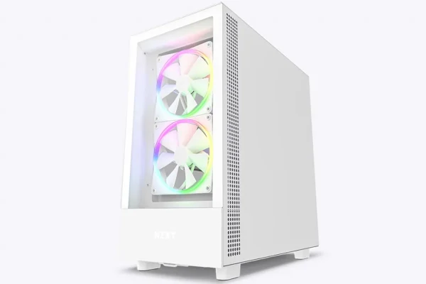 PC Gaming giá rẻ N3060 i5 12400F/16GB/500GB/650W/GeForce RTX 3060