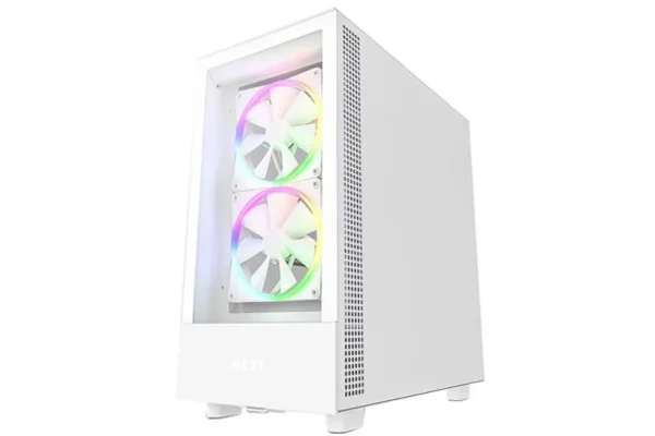 PC Gaming giá rẻ N3060 i5 12400F/16GB/500GB/650W/GeForce RTX 3060 - Hình ảnh 3