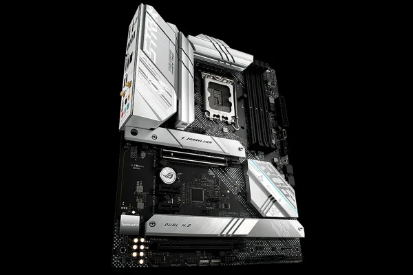 PC Gaming giá rẻ N3060 i5 12400F/16GB/500GB/650W/GeForce RTX 3060 - Hình ảnh 4