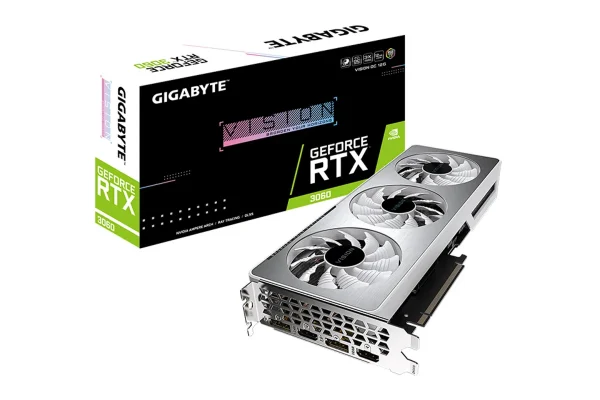 PC Gaming giá rẻ N3060 i5 12400F/16GB/500GB/650W/GeForce RTX 3060 - Hình ảnh 7