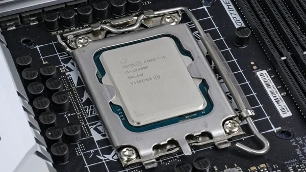PC Gaming giá rẻ N3060 i5 12400F/16GB/500GB/650W/GeForce RTX 3060 - Hình ảnh 8