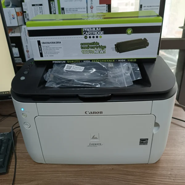 Máy in Canon 6230dw cũ ( in 2 mặt, wifi)
