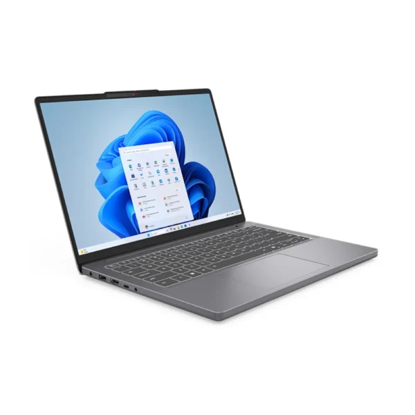 Laptop Lenovo IdeaPad Slim 3 14IRH10 (i5 13420H/ 16GB/ 512GB SSD/ 14 inch WUXGA/ Win11/ Grey/ Vỏ nhôm/ 2Y)