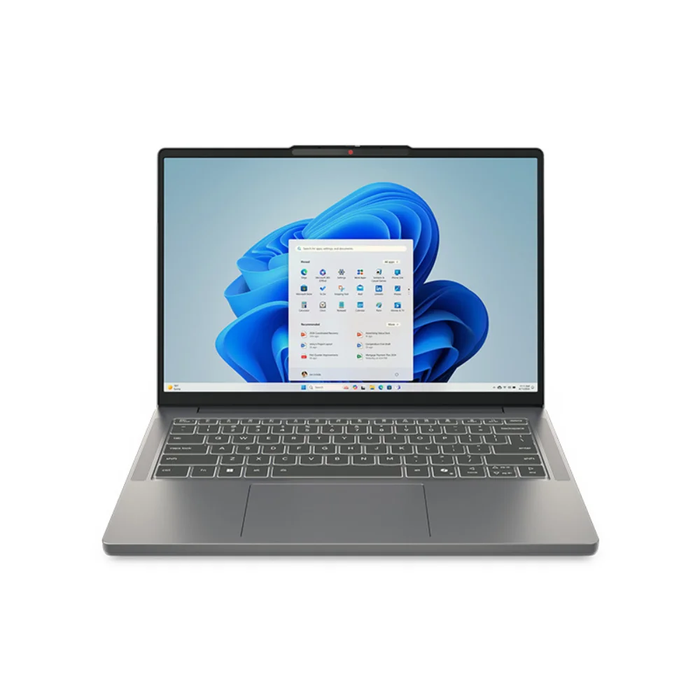 Laptop Lenovo IdeaPad Slim 3 14IRH10 (i5 13420H/ 16GB/ 512GB SSD/ 14 inch WUXGA/ Win11/ Grey/ Vỏ nhôm/ 2Y)