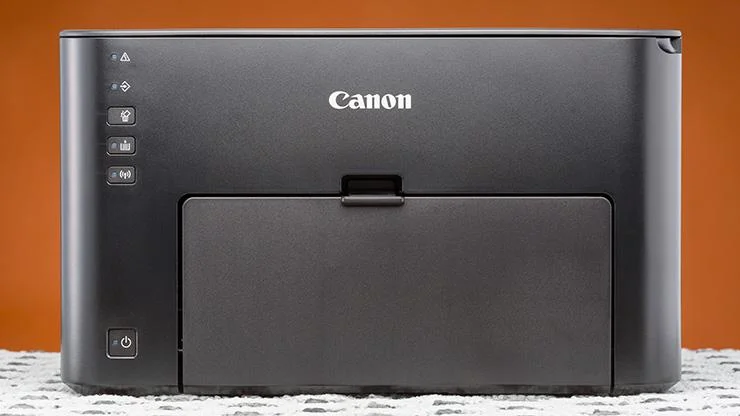 Máy in Canon LBP151dw cũ (in 2 mặt, wifi)